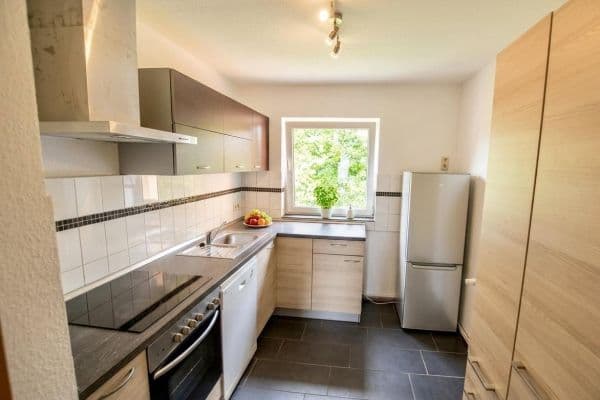 Pronájem bytu 3+1 65 m², Lärchenweg 1, Wolfenbüttel Pronájem bytu 3+1 65 m², Lärchenweg 1, Wolfenbüttel
