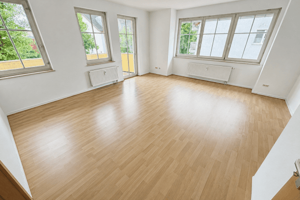 Pronájem bytu 2+1 72 m², Neuenhagen Pronájem bytu 2+1 72 m², Neuenhagen