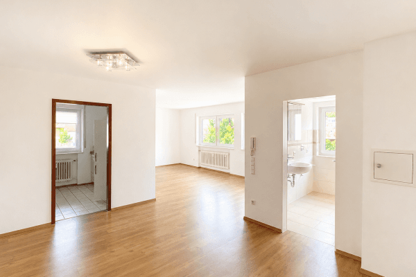 Pronájem bytu 2+kk 73 m², Oberkirch Pronájem bytu 2+kk 73 m², Oberkirch