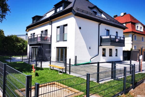 Pronájem bytu 3+kk 93 m², Verdistr. 105e, München, Bavorsko Pronájem bytu 3+kk 93 m², Verdistr. 105e, München, Bavorsko