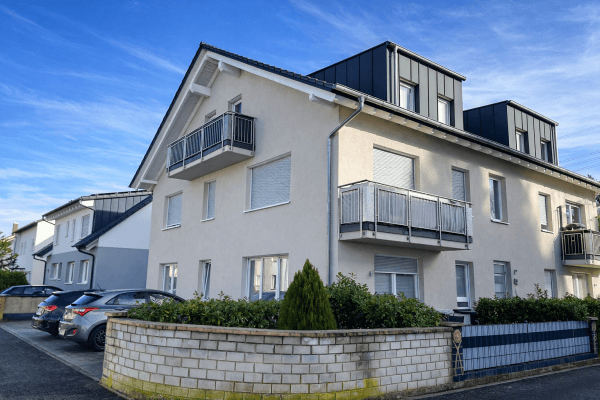 Prodej bytu 3+1 80 m², Rülzheim Prodej bytu 3+1 80 m², Rülzheim