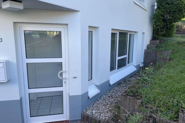 Pronájem bytu 2+1 49 m², Winz, Hargesheim Pronájem bytu 2+1 49 m², Winz, Hargesheim