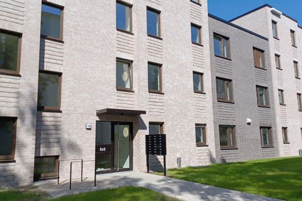 Pronájem bytu 3+1 73 m², Töpfertwiete 9a, Hamburg Pronájem bytu 3+1 73 m², Töpfertwiete 9a, Hamburg