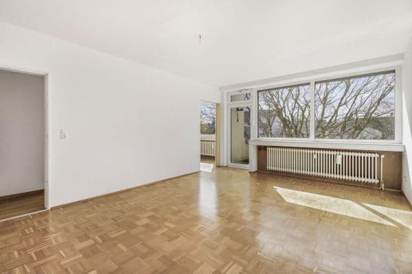 Pronájem bytu 3+1 70 m², Selsinger Straße 20, Bremen, Bremen Pronájem bytu 3+1 70 m², Selsinger Straße 20, Bremen, Bremen