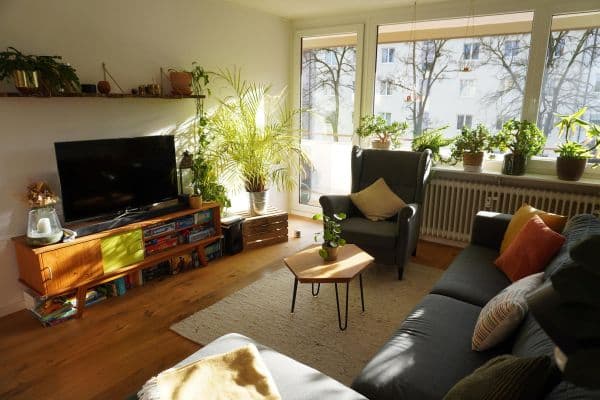 Prodej bytu 3+1 72 m², Mutschellestr. yz, München, Bavorsko Prodej bytu 3+1 72 m², Mutschellestr. yz, München, Bavorsko