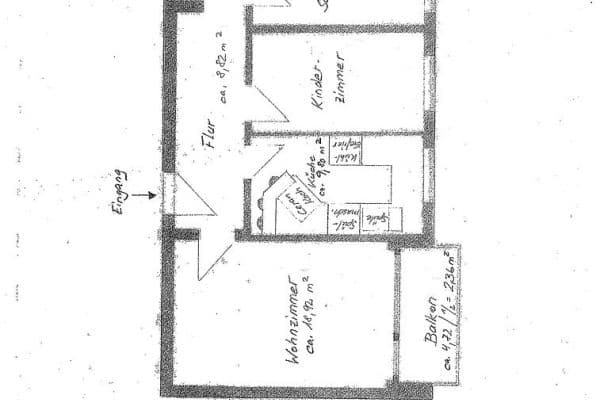 Prodej bytu 3+1 70 m², München, Bavorsko Prodej bytu 3+1 70 m², München, Bavorsko