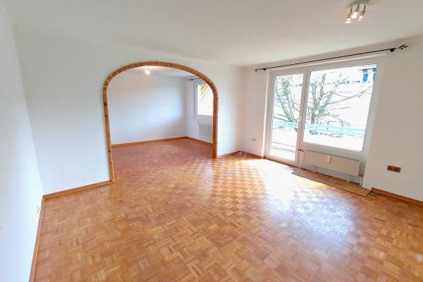 Pronájem bytu 4+1 90 m², Sandgasse 2, Dornbirn Pronájem bytu 4+1 90 m², Sandgasse 2, Dornbirn