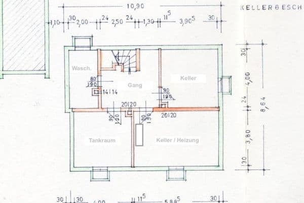 Prodej domu 141 m², pozemek 727 m², Gröbenzell, Bavorsko Prodej domu 141 m², pozemek 727 m², Gröbenzell, Bavorsko