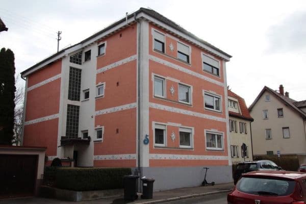 Pronájem bytu 3+1 109 m², Hans-Sachs-Straße 5, Villingen-Schwenningen Pronájem bytu 3+1 109 m², Hans-Sachs-Straße 5, Villingen-Schwenningen