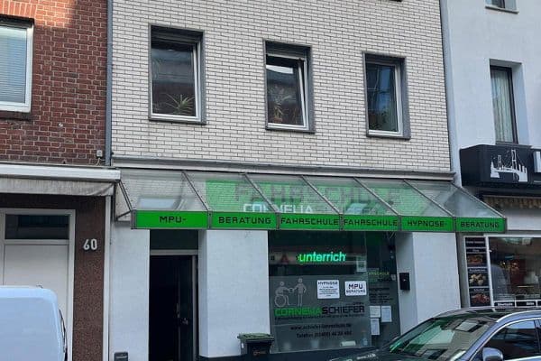 Prodej domu 171 m², pozemek 120 m², Kaiserstraße 58, Würselen Prodej domu 171 m², pozemek 120 m², Kaiserstraße 58, Würselen