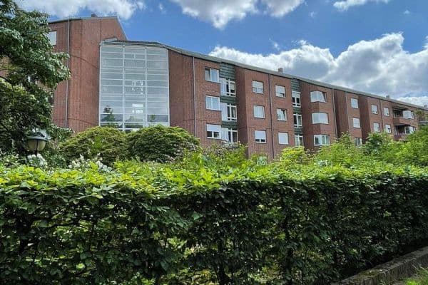 Prodej bytu 4+1 122 m², Berlin, Berlín Prodej bytu 4+1 122 m², Berlin, Berlín