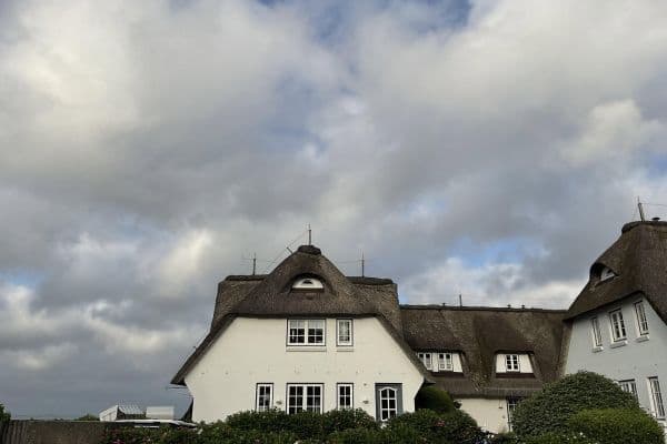 Prodej bytu 2+1 23 m², Sylt, Šlesvicko-Holštýnsko Prodej bytu 2+1 23 m², Sylt, Šlesvicko-Holštýnsko
