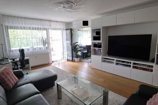 Prodej bytu 3+kk 94 m², Bietigheim-Bissingen Prodej bytu 3+kk 94 m², Bietigheim-Bissingen