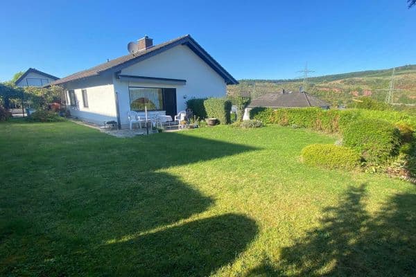 Prodej domu 154 m², pozemek 695 m², Windesheim Prodej domu 154 m², pozemek 695 m², Windesheim