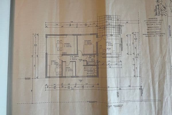 Prodej domu 154 m², pozemek 695 m², Windesheim Prodej domu 154 m², pozemek 695 m², Windesheim