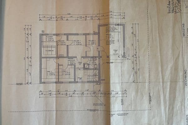 Prodej domu 154 m², pozemek 695 m², Windesheim Prodej domu 154 m², pozemek 695 m², Windesheim