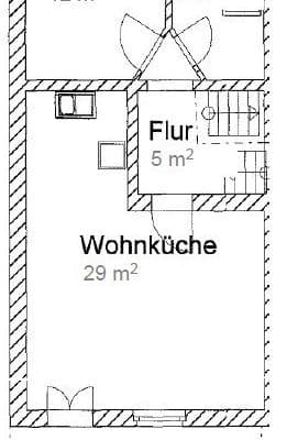 Pronájem bytu 2+1 72 m², Willy Brandt Straße 61, Halle, Sasko-Anhaltsko Pronájem bytu 2+1 72 m², Willy Brandt Straße 61, Halle, Sasko-Anhaltsko