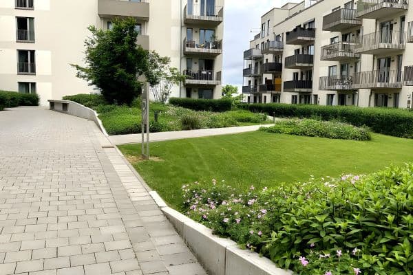 Prodej bytu 2+1 57 m², Luruper Hauptstraße 77a, Hamburg, Hamburg Prodej bytu 2+1 57 m², Luruper Hauptstraße 77a, Hamburg, Hamburg