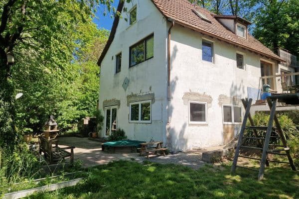 Prodej domu 200 m², pozemek 634 m², Heilbronn Prodej domu 200 m², pozemek 634 m², Heilbronn