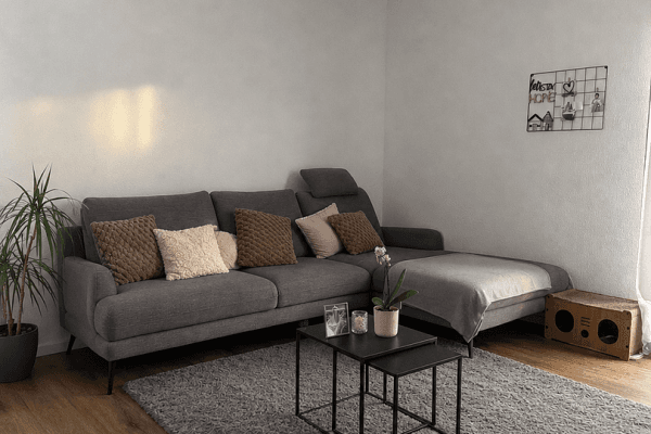 Pronájem bytu 3+1 79 m², Lauda-Königshofen Pronájem bytu 3+1 79 m², Lauda-Königshofen