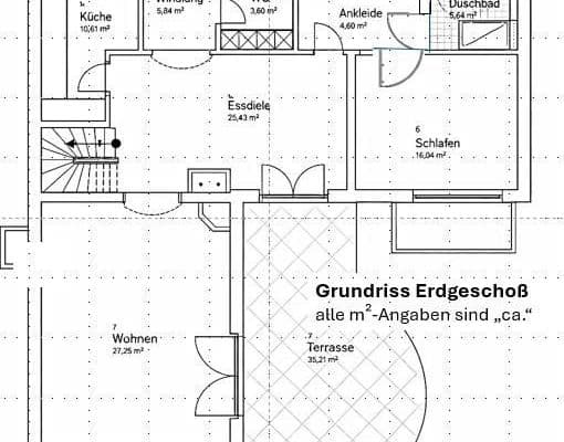 Prodej domu 222 m², pozemek 414 m², Starnberg, Bavorsko Prodej domu 222 m², pozemek 414 m², Starnberg, Bavorsko