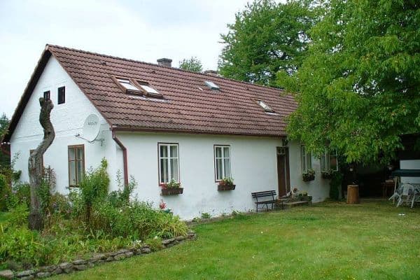 Pronájem chaty, chalupy, Pomezí - Staré Město pod Landštejnem Pronájem chaty, chalupy, Pomezí - Staré Město pod Landštejnem