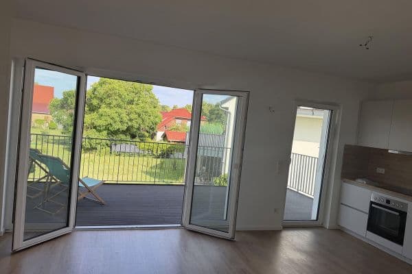 Pronájem bytu 3+1 80 m², Mittenwalde Pronájem bytu 3+1 80 m², Mittenwalde