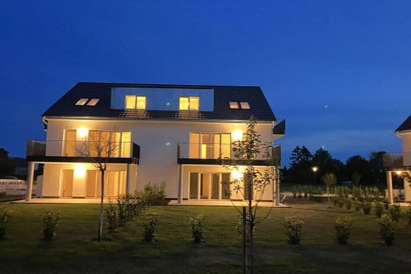 Pronájem bytu 3+1 80 m², Mittenwalde Pronájem bytu 3+1 80 m², Mittenwalde