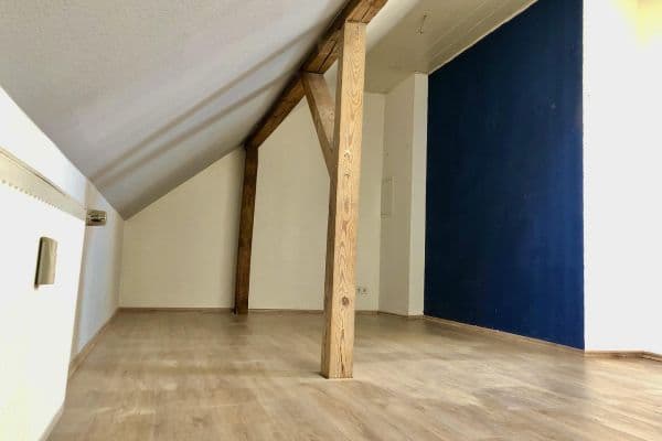 Pronájem bytu 2+1 51 m², Remscheidd Pronájem bytu 2+1 51 m², Remscheidd