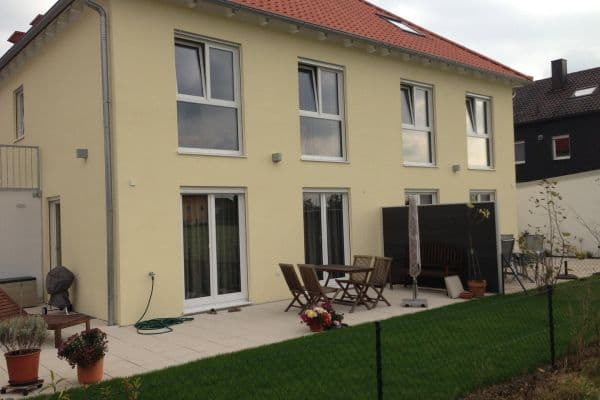 Prodej domu 142 m², pozemek 229 m², Germering, Bavorsko Prodej domu 142 m², pozemek 229 m², Germering, Bavorsko