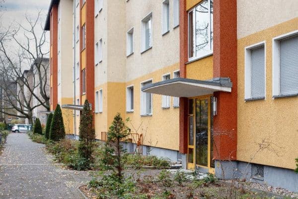 Prodej bytu 3+1 68 m², Stockumer Str. 1a, Berlin Reinickendorf-Tegel, Berlín Prodej bytu 3+1 68 m², Stockumer Str. 1a, Berlin Reinickendorf-Tegel, Berlín