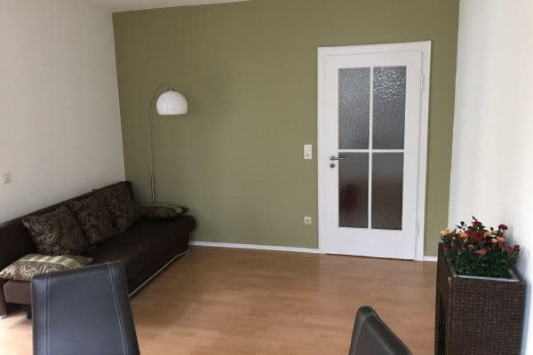 Pronájem bytu 2+1 69 m², Ulmenstr 00, Frankfurt am Main, Hessen Pronájem bytu 2+1 69 m², Ulmenstr 00, Frankfurt am Main, Hessen
