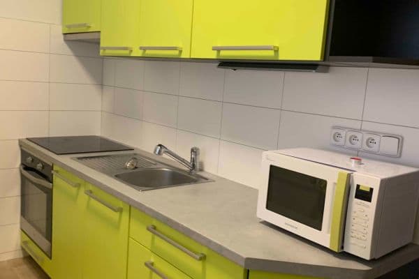 Pronájem bytu 2+1 50 m², tř. Kosmonautů, Olomouc Pronájem bytu 2+1 50 m², tř. Kosmonautů, Olomouc