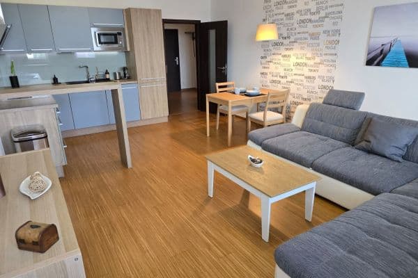 Pronájem bytu 2+kk 55 m², Jantarová, Ostrava, Moravskoslezský kraj Pronájem bytu 2+kk 55 m², Jantarová, Ostrava, Moravskoslezský kraj