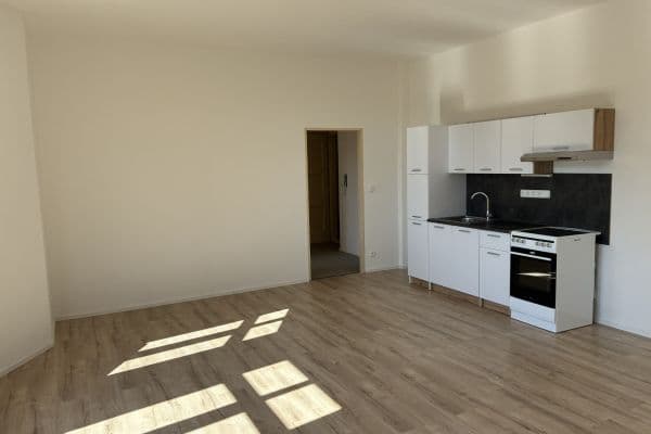 Pronájem bytu 2+kk 51 m², Pronájem bytu 2+kk 51 m²,