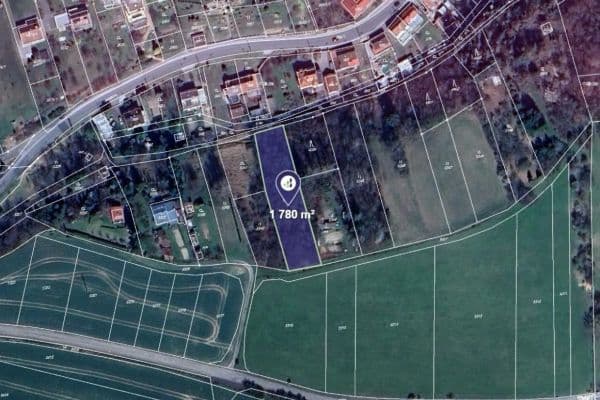 Prodej pozemku 1.780 m², Konice, Olomoucký kraj Prodej pozemku 1.780 m², Konice, Olomoucký kraj
