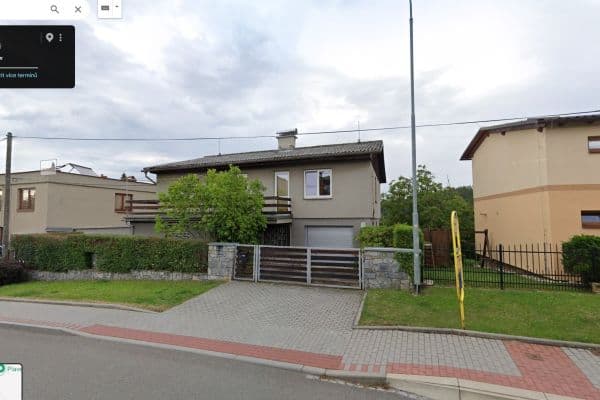 Prodej domu 178 m², pozemek 940 m², Nemilská, Zábřeh Prodej domu 178 m², pozemek 940 m², Nemilská, Zábřeh