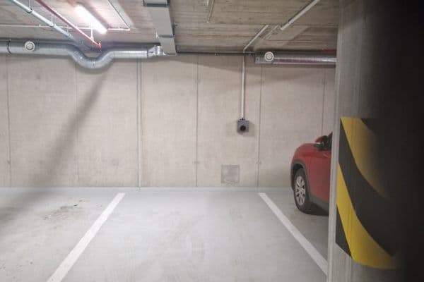Pronájem garáže 15 m², Pronájem garáže 15 m²,