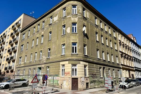 Prodej bytu 3+kk 73 m², Bayerova, Brno Prodej bytu 3+kk 73 m², Bayerova, Brno