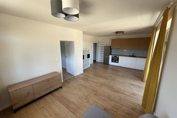 Pronájem bytu 2+kk 54 m², Lubenská, Rakovník, Středočeský kraj Pronájem bytu 2+kk 54 m², Lubenská, Rakovník, Středočeský kraj