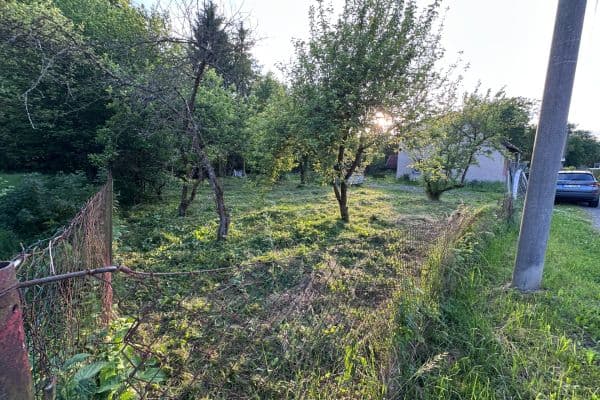 Prodej pozemku 801 m², Frýdek-Místek Prodej pozemku 801 m², Frýdek-Místek