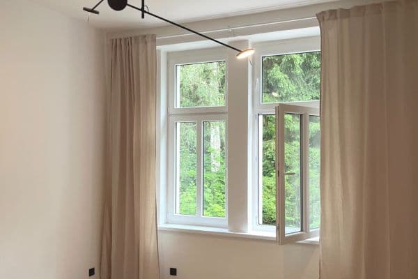 Pronájem bytu 2+kk 36 m², Moravská, Karlovy Vary, Karlovarský kraj Pronájem bytu 2+kk 36 m², Moravská, Karlovy Vary, Karlovarský kraj