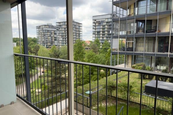 Prodej bytu 3+kk 95 m², Pitterova, Praha Prodej bytu 3+kk 95 m², Pitterova, Praha