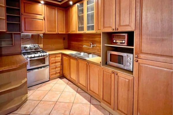 Prodej bytu 4+kk 75 m², Rokycanova, Český Brod Prodej bytu 4+kk 75 m², Rokycanova, Český Brod