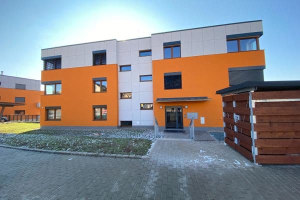Pronájem bytu 2+kk 43 m², Kiesewettrova, Trutnov, Královéhradecký kraj Pronájem bytu 2+kk 43 m², Kiesewettrova, Trutnov, Královéhradecký kraj