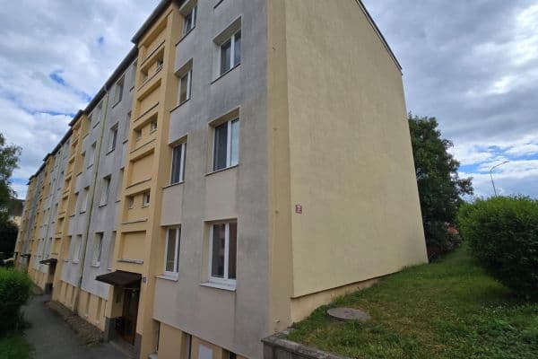 Pronájem bytu 3+kk 63 m², Družstevní, Litoměřice Pronájem bytu 3+kk 63 m², Družstevní, Litoměřice