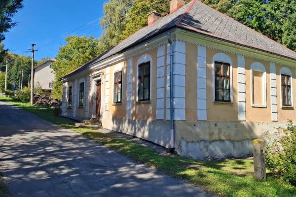 Prodej domu 160 m², pozemek 792 m², Štíty Prodej domu 160 m², pozemek 792 m², Štíty