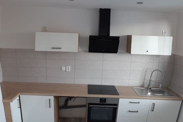 Pronájem bytu 1+1 36 m², Mozartova, Frýdek-Místek Pronájem bytu 1+1 36 m², Mozartova, Frýdek-Místek