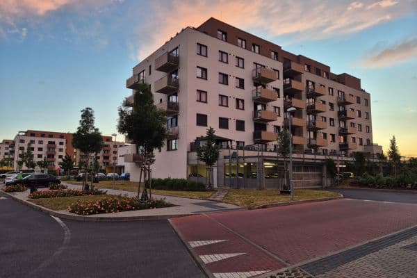 Pronájem bytu 2+kk 50 m², Sedlářova, Praha Pronájem bytu 2+kk 50 m², Sedlářova, Praha