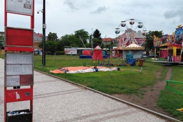 Pronájem pozemku 214 m², Pronájem pozemku 214 m²,